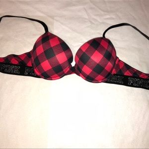 Vs Pink bra